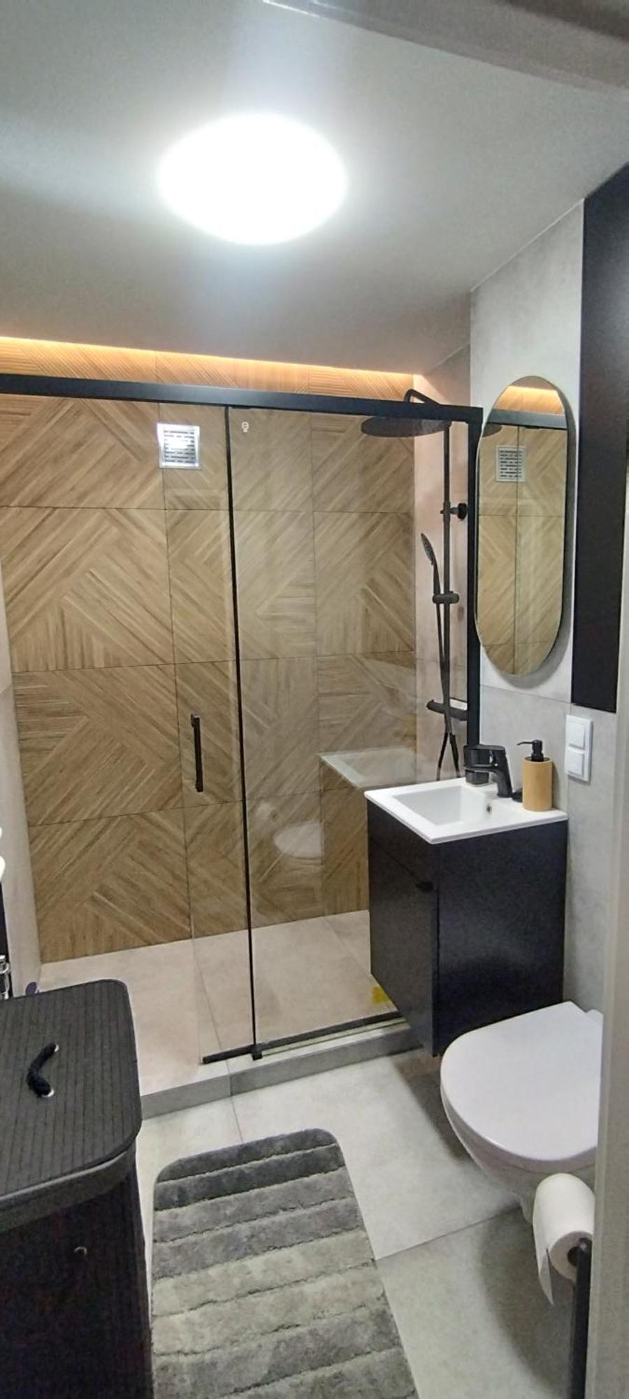 Smartapart Apartment