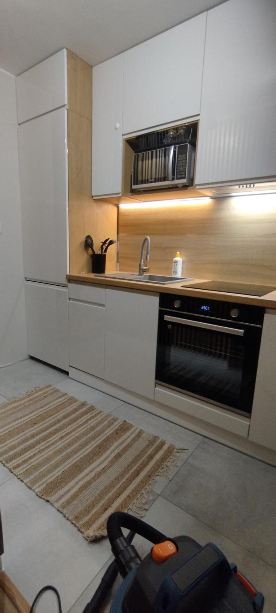 Apartment Smartapart Krakau